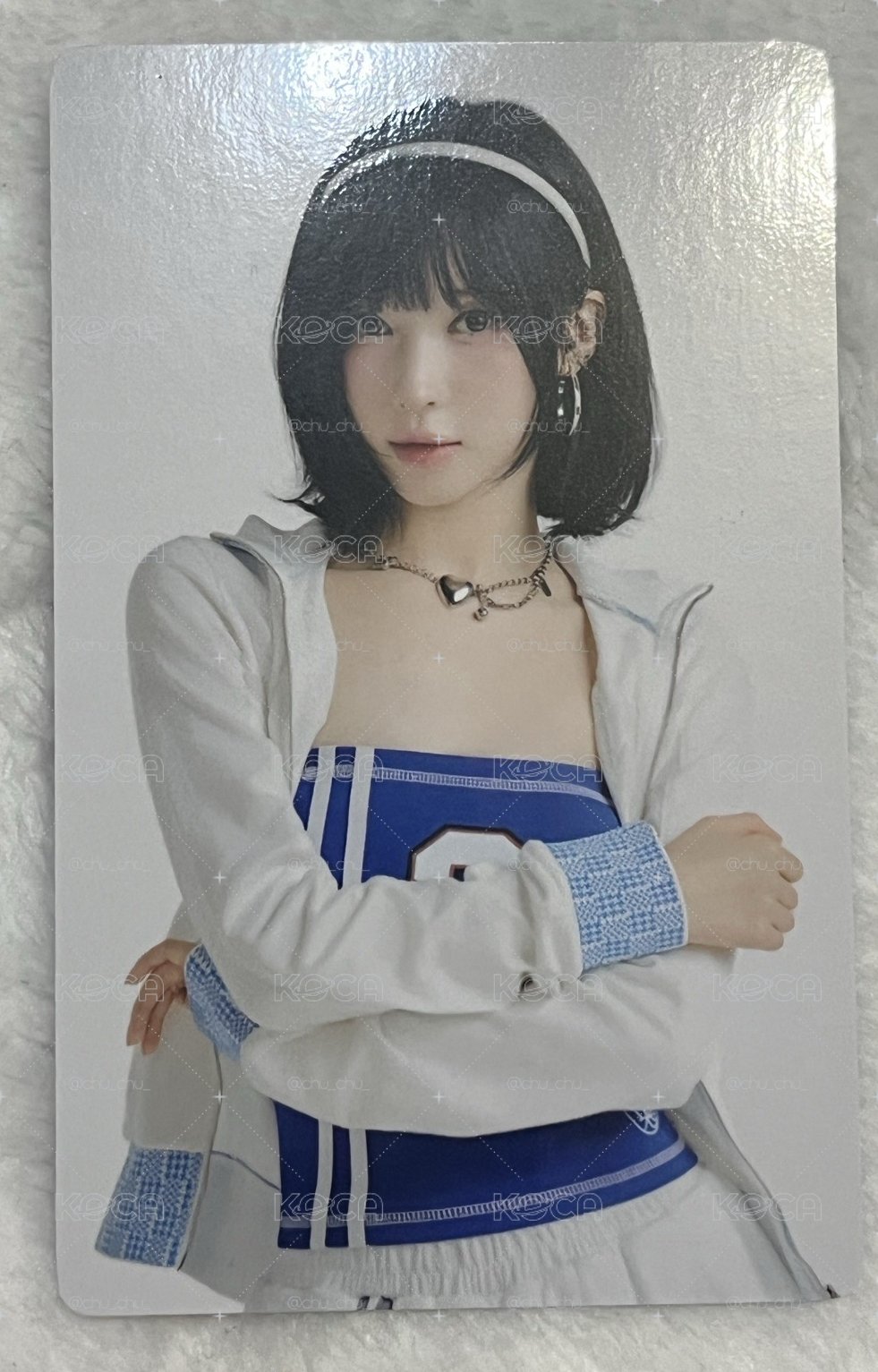 日本fan concert SS席入場卡