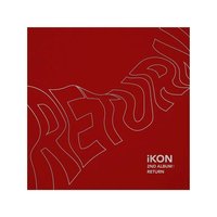 Return 2nd Full Album 
