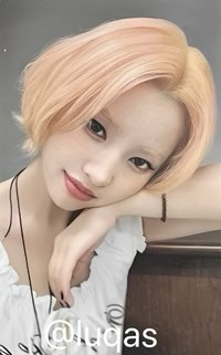 24’世巡演唱會 iDOL 墨爾本 入場卡 / 場限卡 橘髮娟