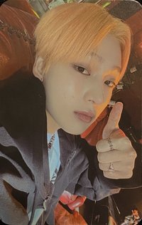 迷三 yzy 1.0 簽售卡 