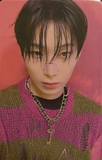 迷五 yzy 3.0 簽售卡 