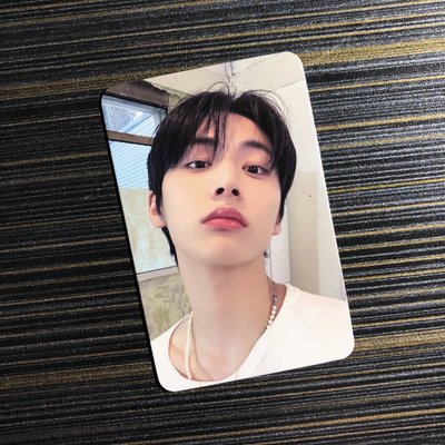 Boynextdoor WHO! 楠藝 Taesan 泰山 