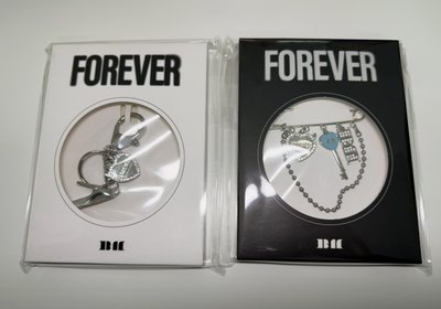 BABYMONSTER FOREVER 吊飾 胸針 別針