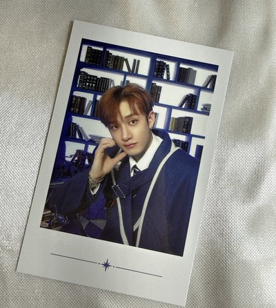 4th FM 線下 滿額卡 拍立得