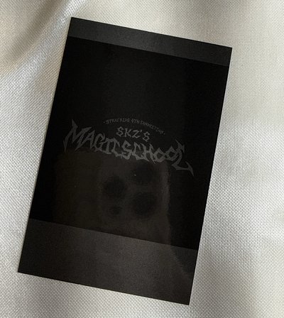 4th FM 線下 滿額卡 拍立得