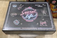 2023年曆（全新未拆封）