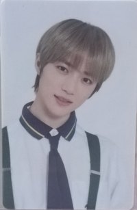 21 FANLIVE 演唱會 DVD / CD 卡 