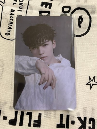 夫勝寛、崔瀚率 專卡