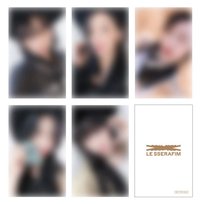 UNFORGIVEN hmv 幸運卡