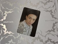 dominate電影特典