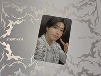 dominate電影特典