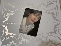 dominate電影特典