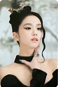 ME 周邊卡 黑版信封組