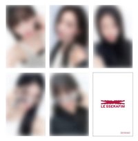 UNFORGIVEN 環球 幸運卡