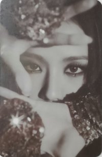 ME 周邊卡 黑版折疊小卡組