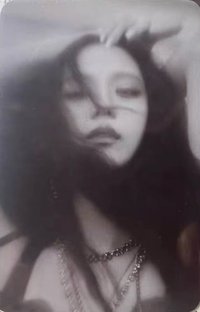 ME 周邊卡 黑版折疊小卡組