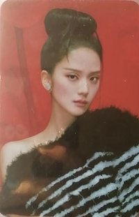 ME 周邊卡 紅版折疊小卡組