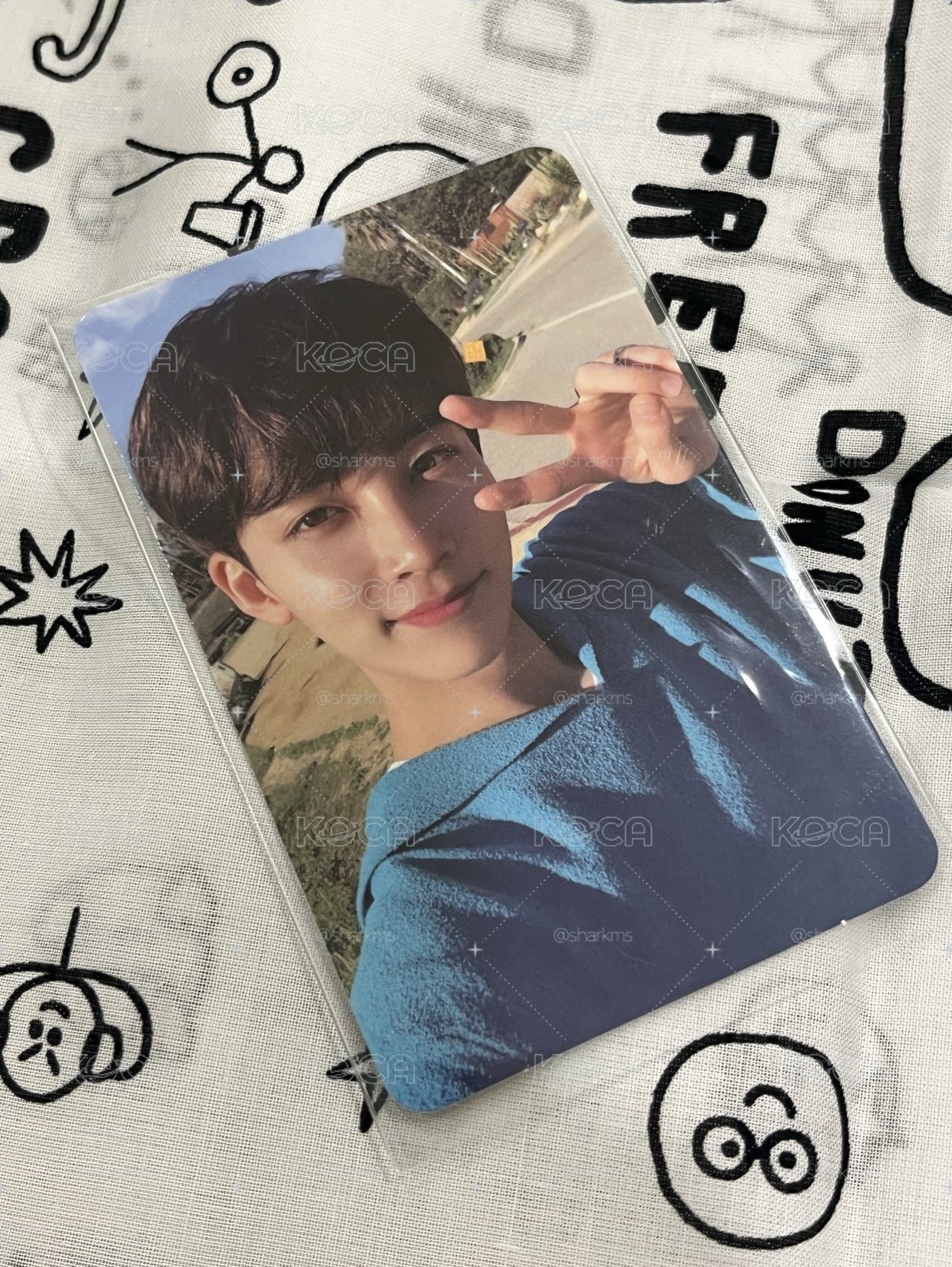 SVT 專卡