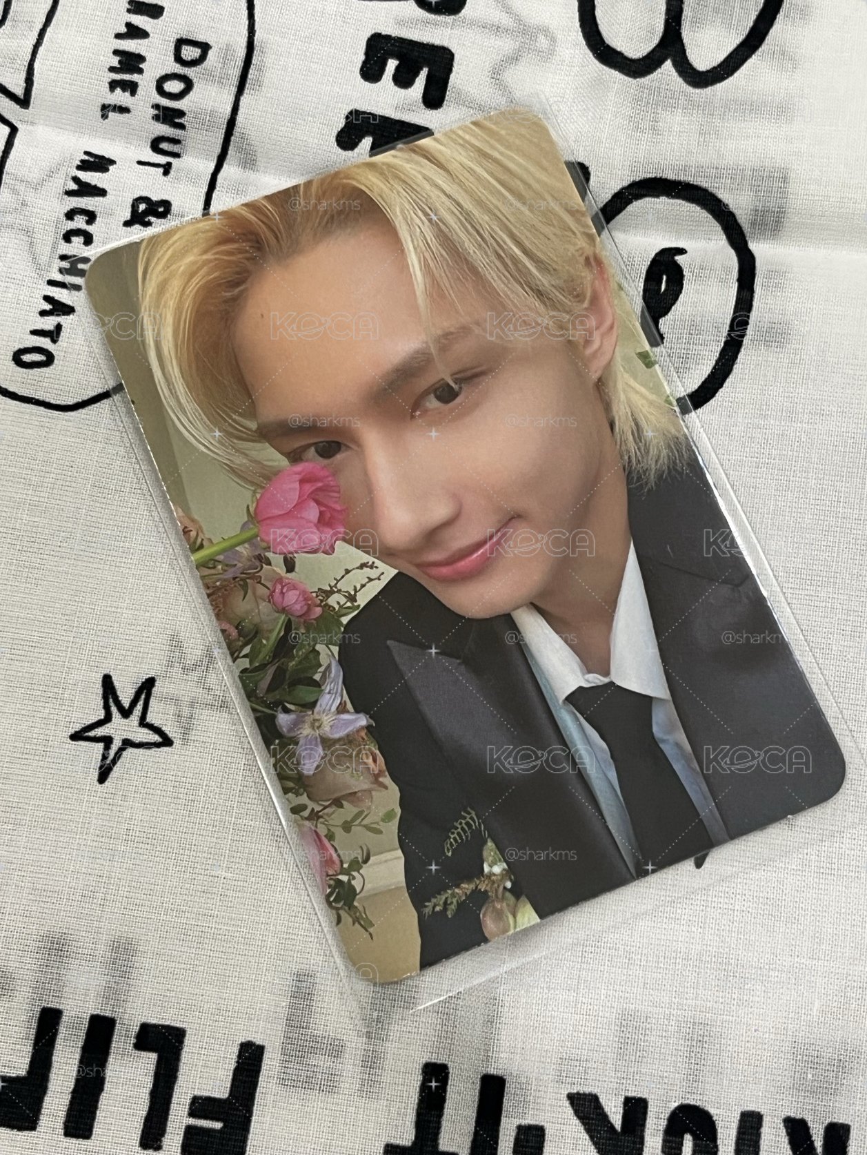 SVT 專卡