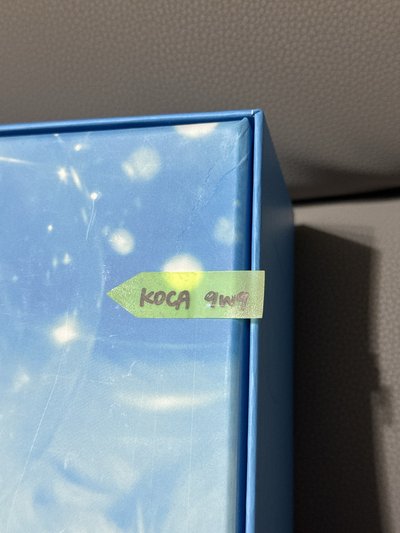 【全新/整組出】SKZ-5期會員禮