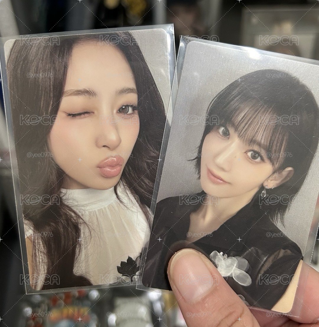 AAA櫻允特典