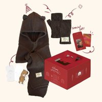 Jennie會員 NINIBARA-Clava kit