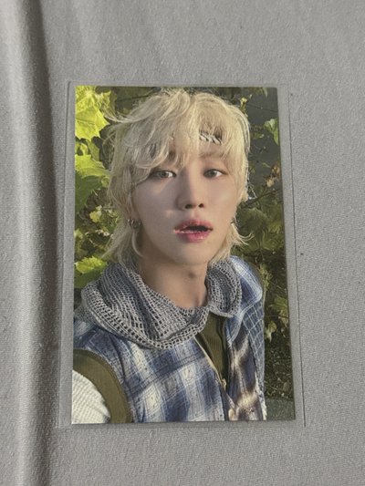 MINI11 環球 福岡 入場卡 / 場限卡 