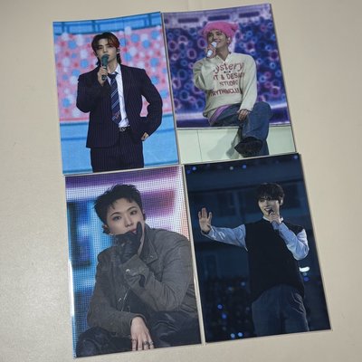 《現貨》2025克拉島回憶錄KKT特典明信片