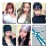 CRAZY 塔店 幸運卡