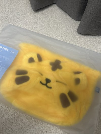 崔櫻桃🍒束口袋