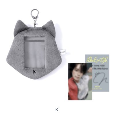 &team快閃店 卡套