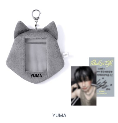 &team快閃店 卡套