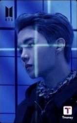 Proof CU 交通卡 T-money