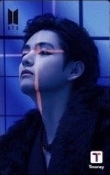 Proof CU 交通卡 T-money