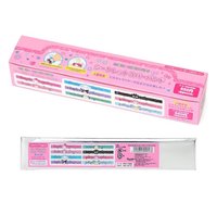 三麗鷗 心動學園祭系列 盲抽橡膠手環