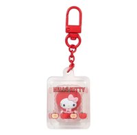 三麗鷗 水果系列微型吊飾盲盒 扭蛋盲盒 