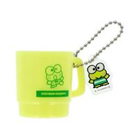 三麗鷗卡通人物 杯盒鑰匙扣 扭蛋盲盒 