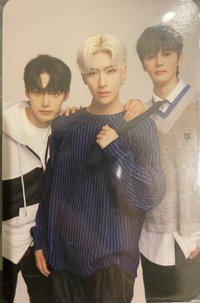 RMTCRW 代言卡 1.0