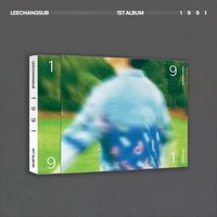 SOLO正1 ver.19 專輯 