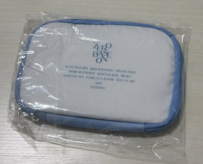 ZB1 日本會員續會禮