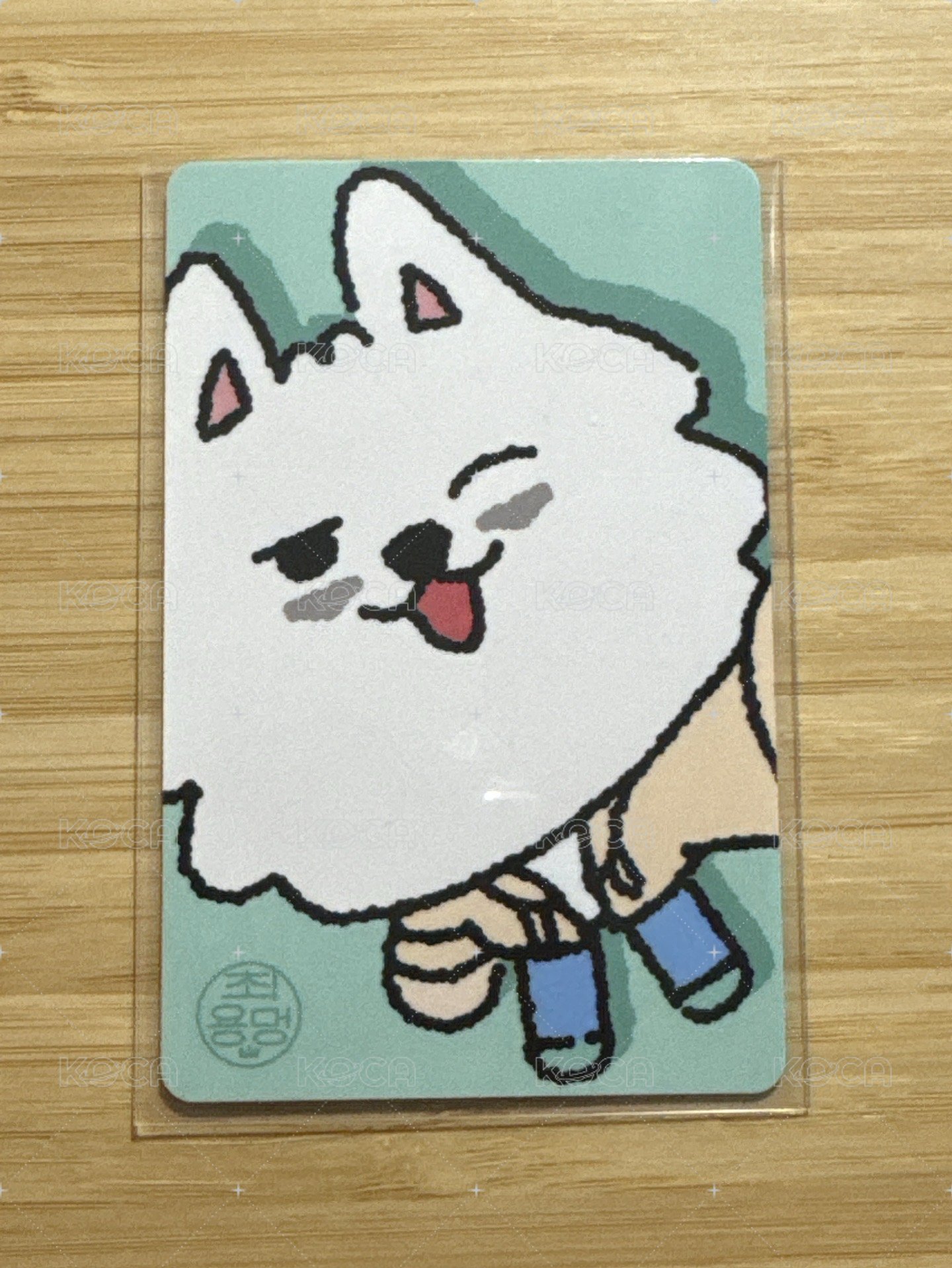 崔勇猛