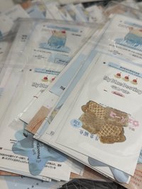 藍色氣泡文創1P