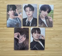 正四solo專卡套出（不可當綁）