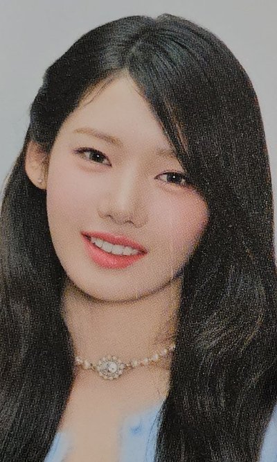 日巡隨機rora(大瑕)