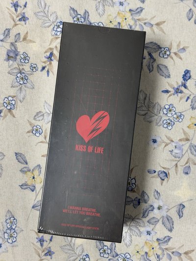 KISSOFLIFE手燈