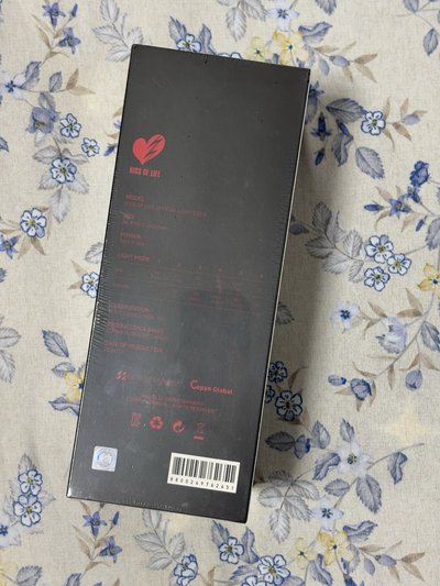KISSOFLIFE手燈