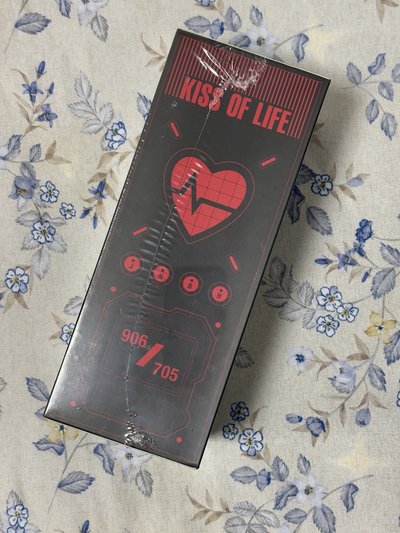 KISSOFLIFE手燈