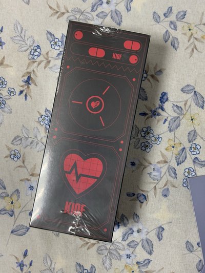 KISSOFLIFE手燈
