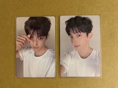 🤍DxS C盤碩專卡*2