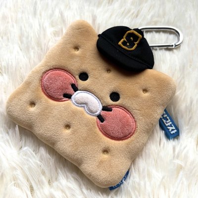 餅乾 你好 我吃一口